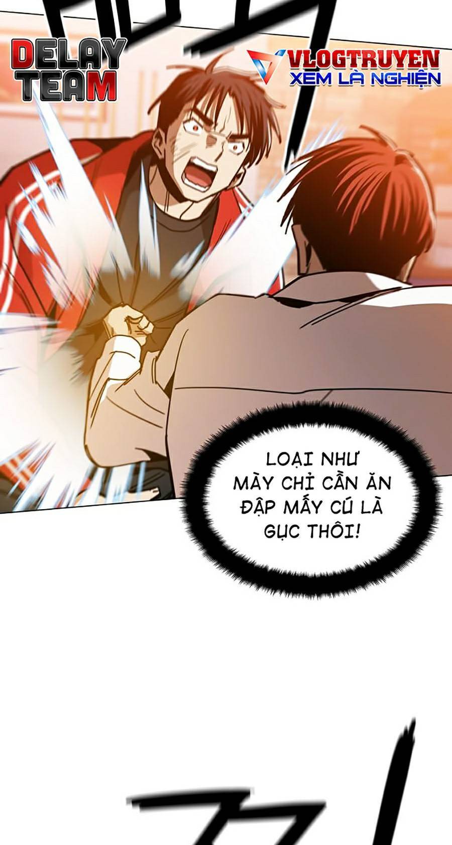 Kỷ Nguyên Tàn Bạo Chapter 31 - 54