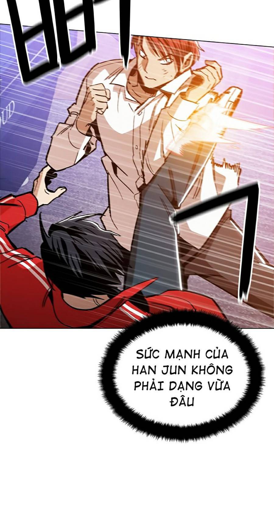 Kỷ Nguyên Tàn Bạo Chapter 31 - 56
