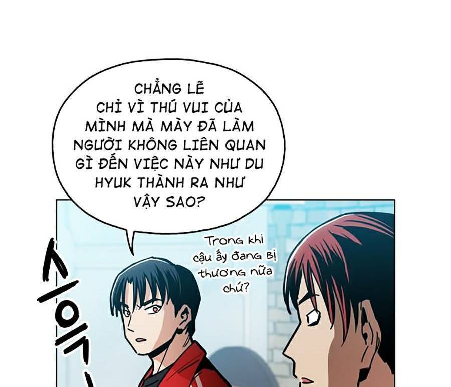 Kỷ Nguyên Tàn Bạo Chapter 31 - 8