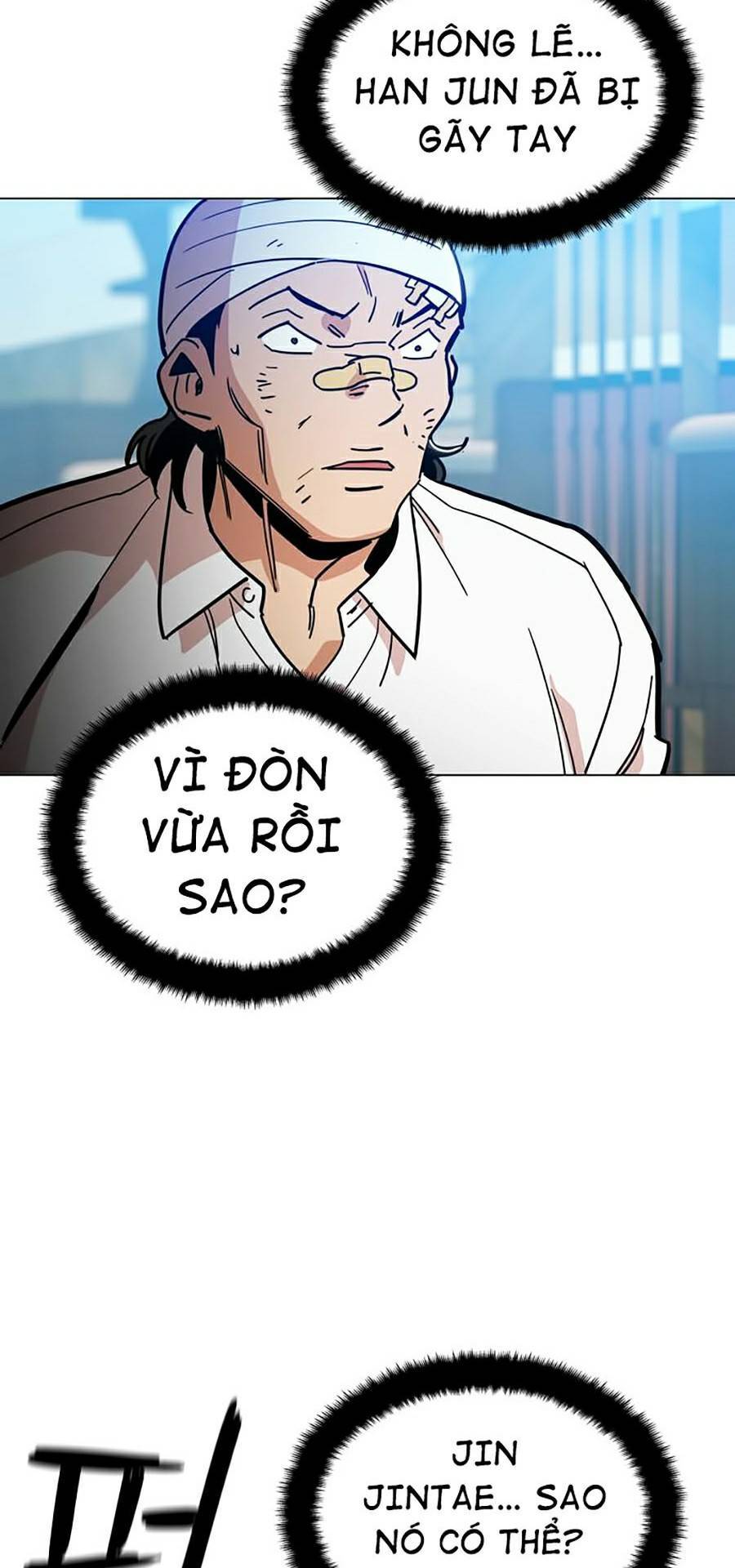 Kỷ Nguyên Tàn Bạo Chapter 31 - 79