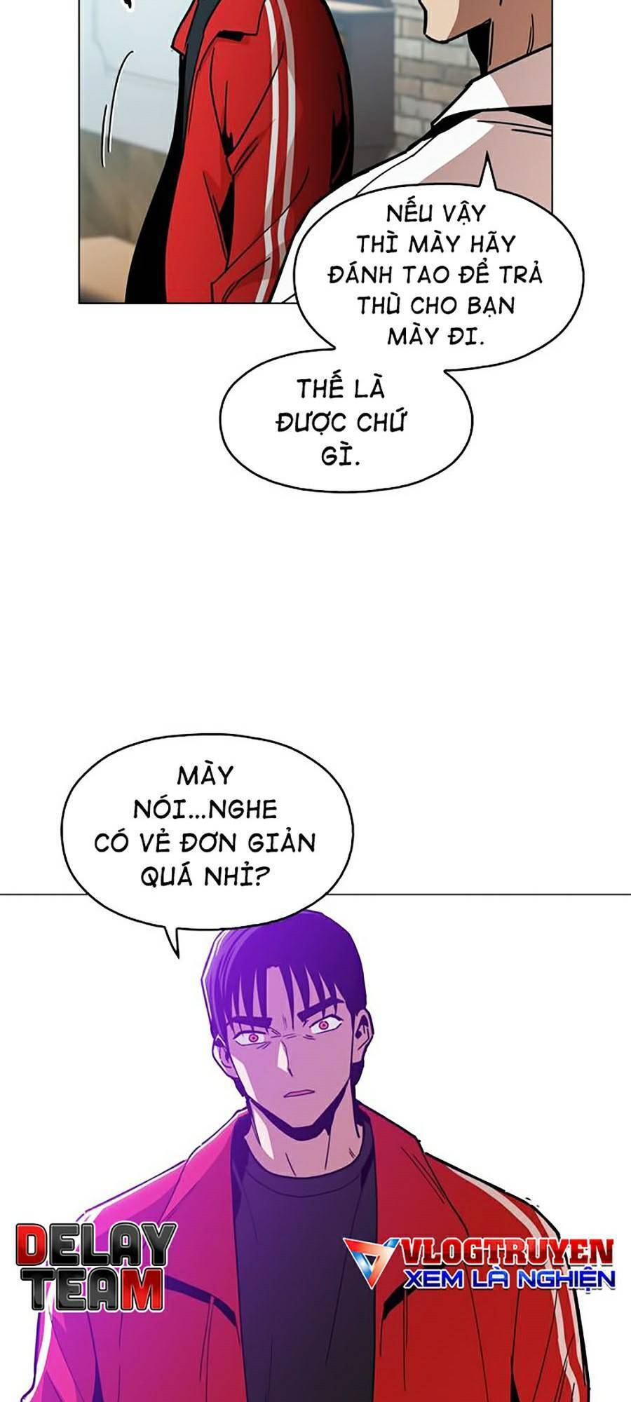 Kỷ Nguyên Tàn Bạo Chapter 31 - 9