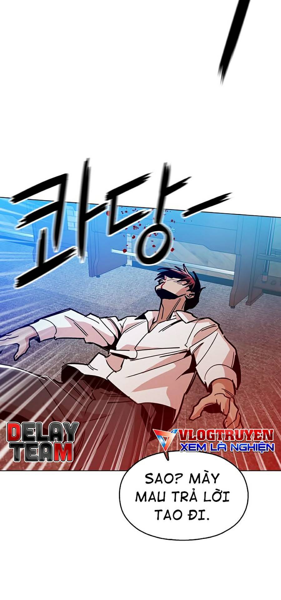 Kỷ Nguyên Tàn Bạo Chapter 31 - 84