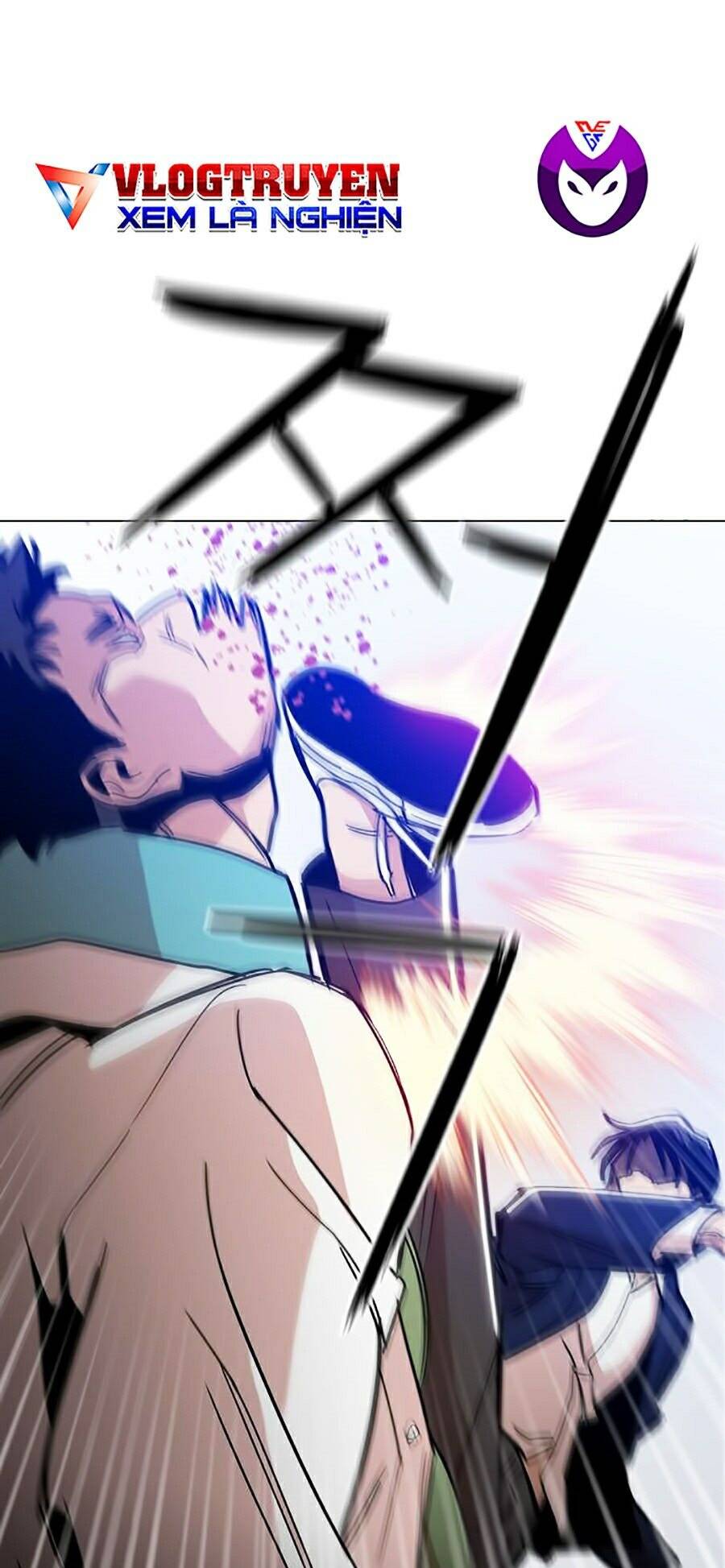 Kỷ Nguyên Tàn Bạo Chapter 9 - 1