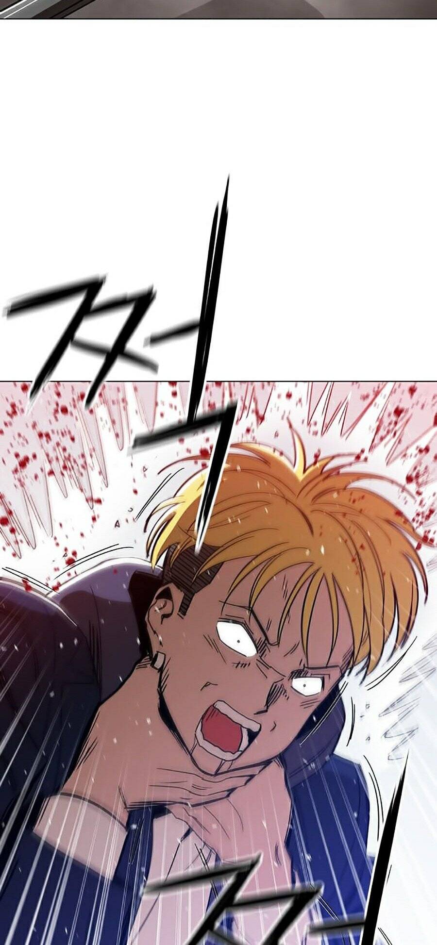 Kỷ Nguyên Tàn Bạo Chapter 9 - 11