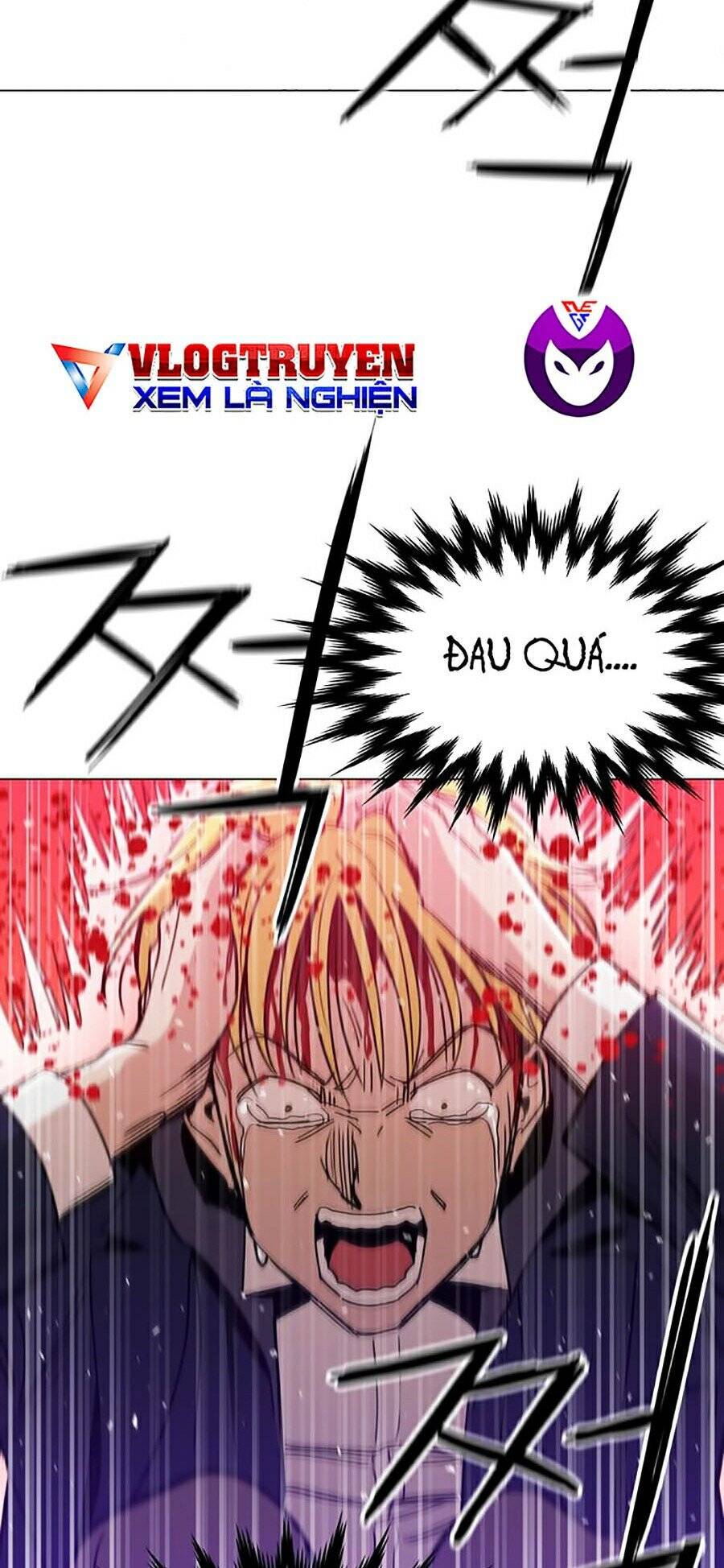 Kỷ Nguyên Tàn Bạo Chapter 9 - 13