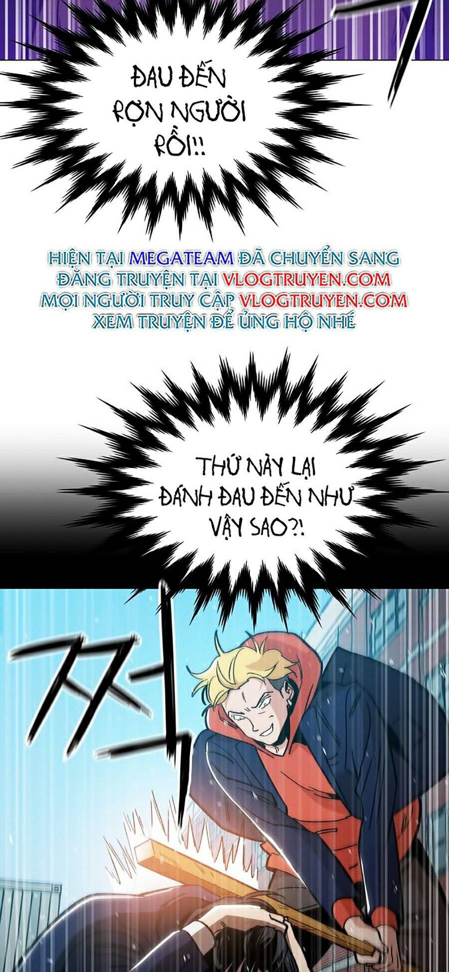 Kỷ Nguyên Tàn Bạo Chapter 9 - 14