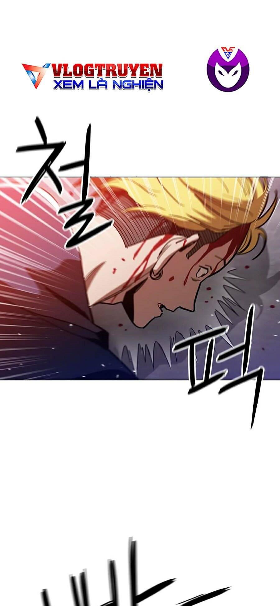 Kỷ Nguyên Tàn Bạo Chapter 9 - 16