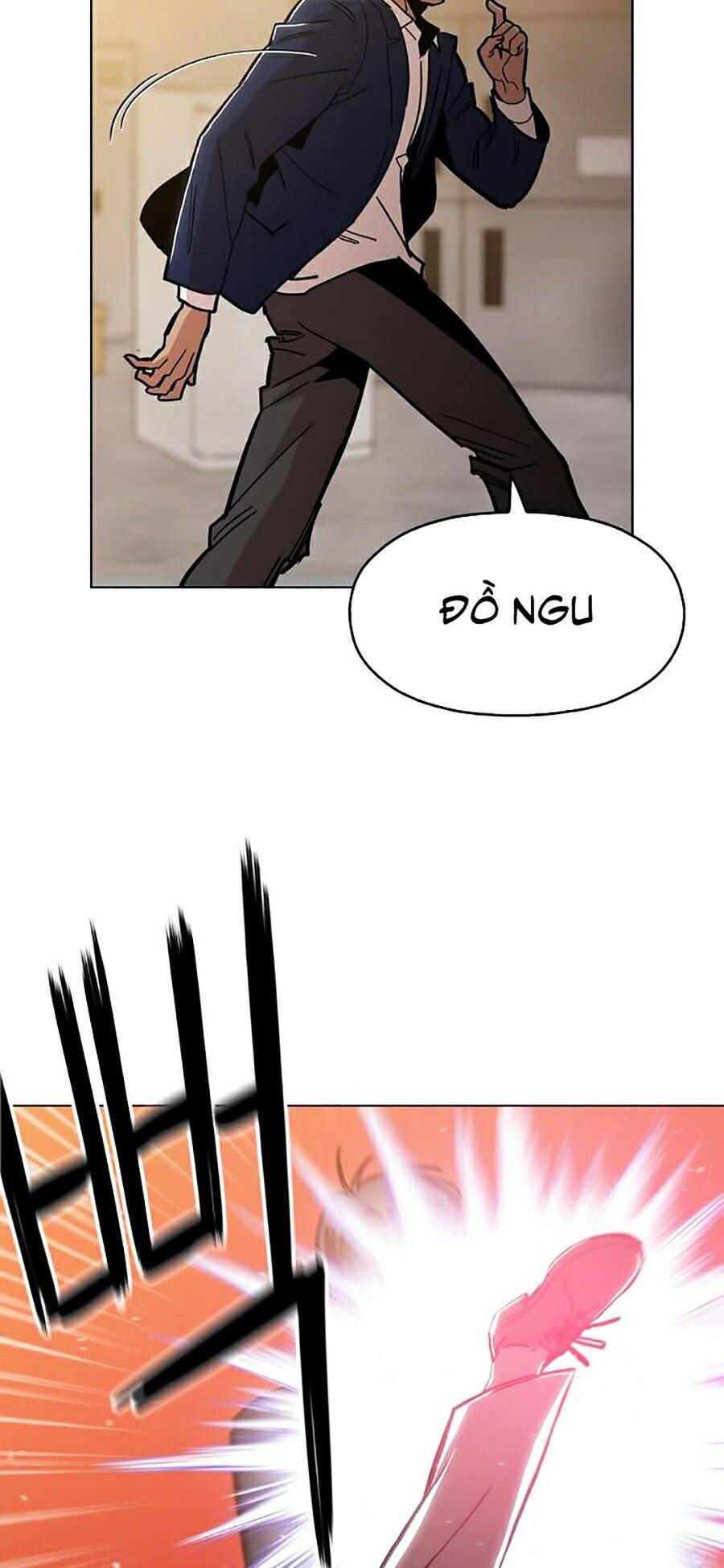 Kỷ Nguyên Tàn Bạo Chapter 9 - 19