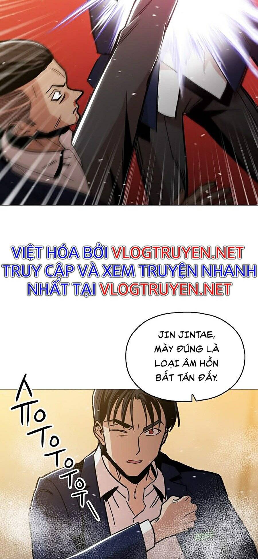 Kỷ Nguyên Tàn Bạo Chapter 9 - 20
