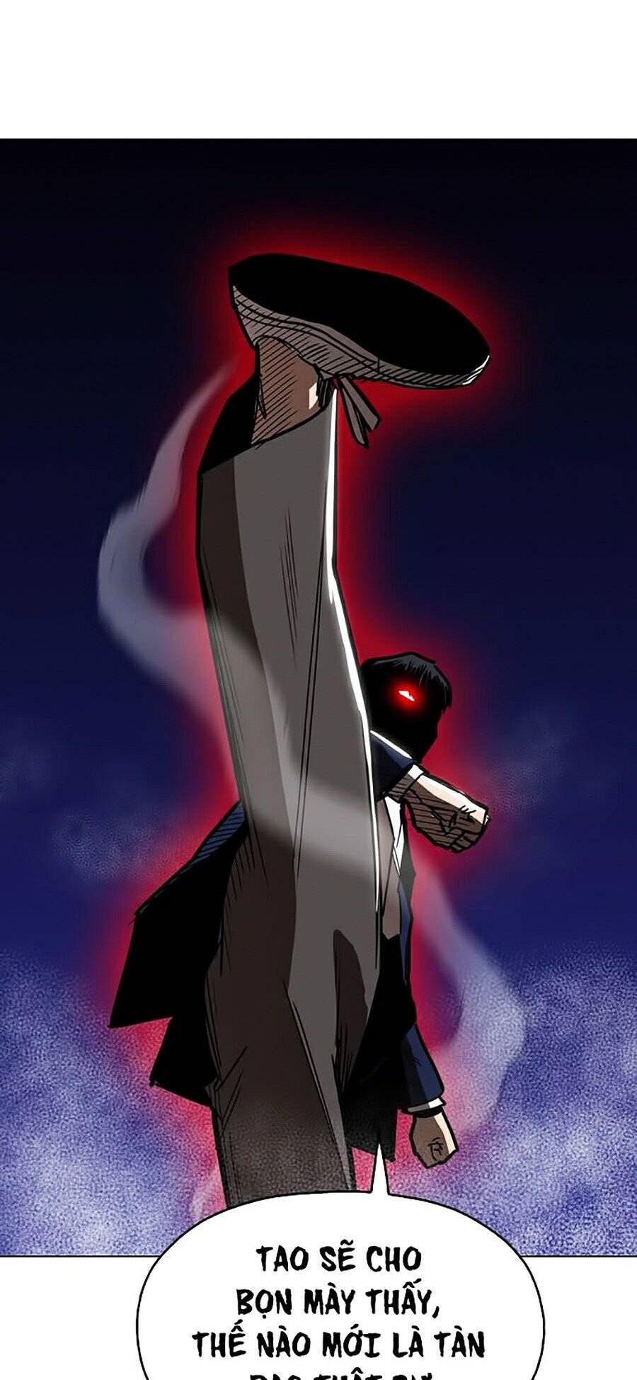 Kỷ Nguyên Tàn Bạo Chapter 9 - 3