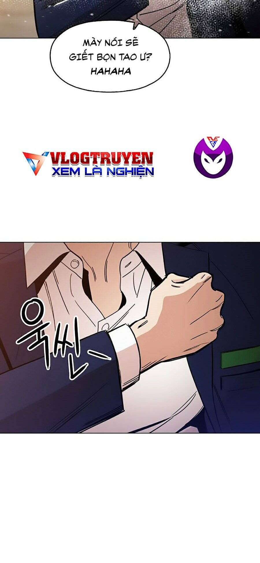 Kỷ Nguyên Tàn Bạo Chapter 9 - 21