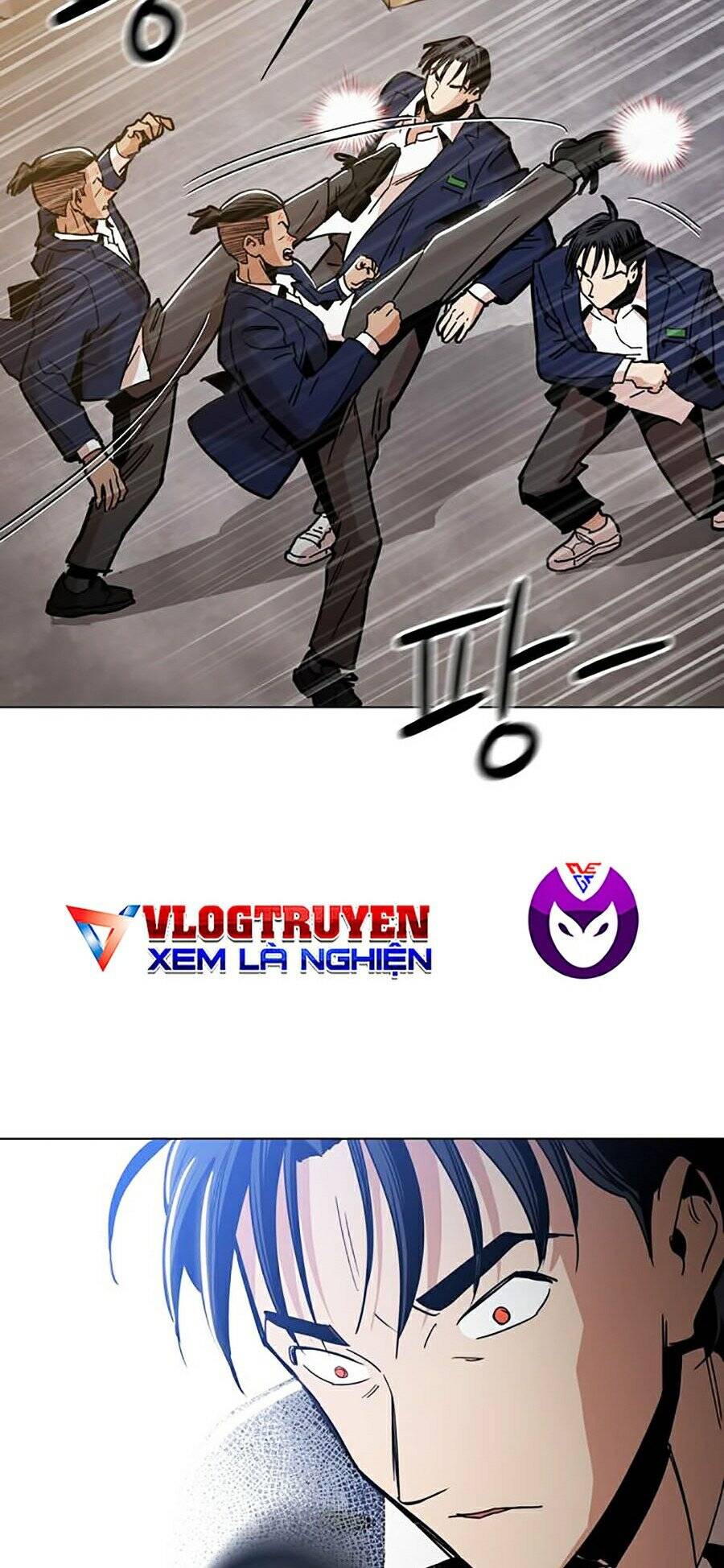 Kỷ Nguyên Tàn Bạo Chapter 9 - 24