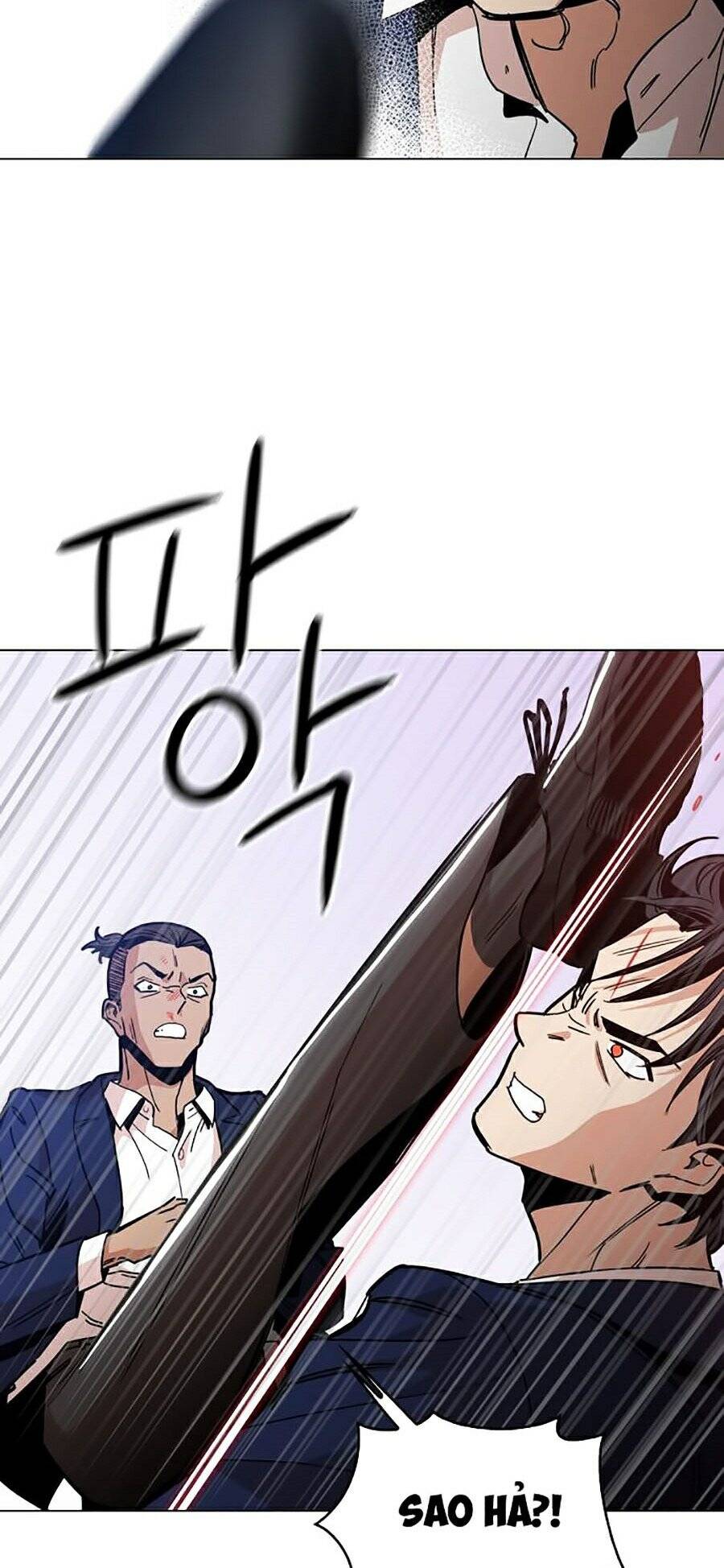 Kỷ Nguyên Tàn Bạo Chapter 9 - 25