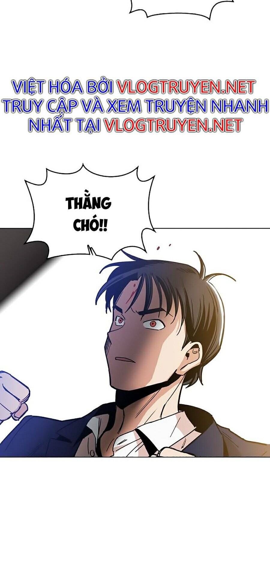 Kỷ Nguyên Tàn Bạo Chapter 9 - 26