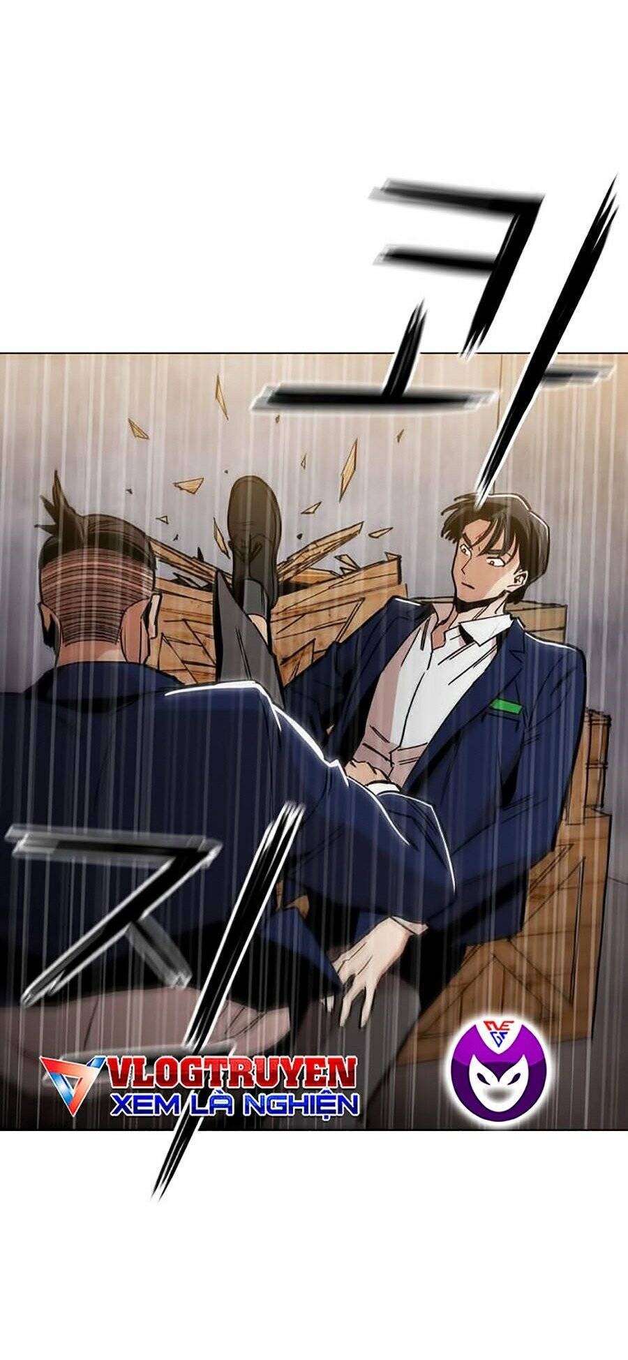 Kỷ Nguyên Tàn Bạo Chapter 9 - 27