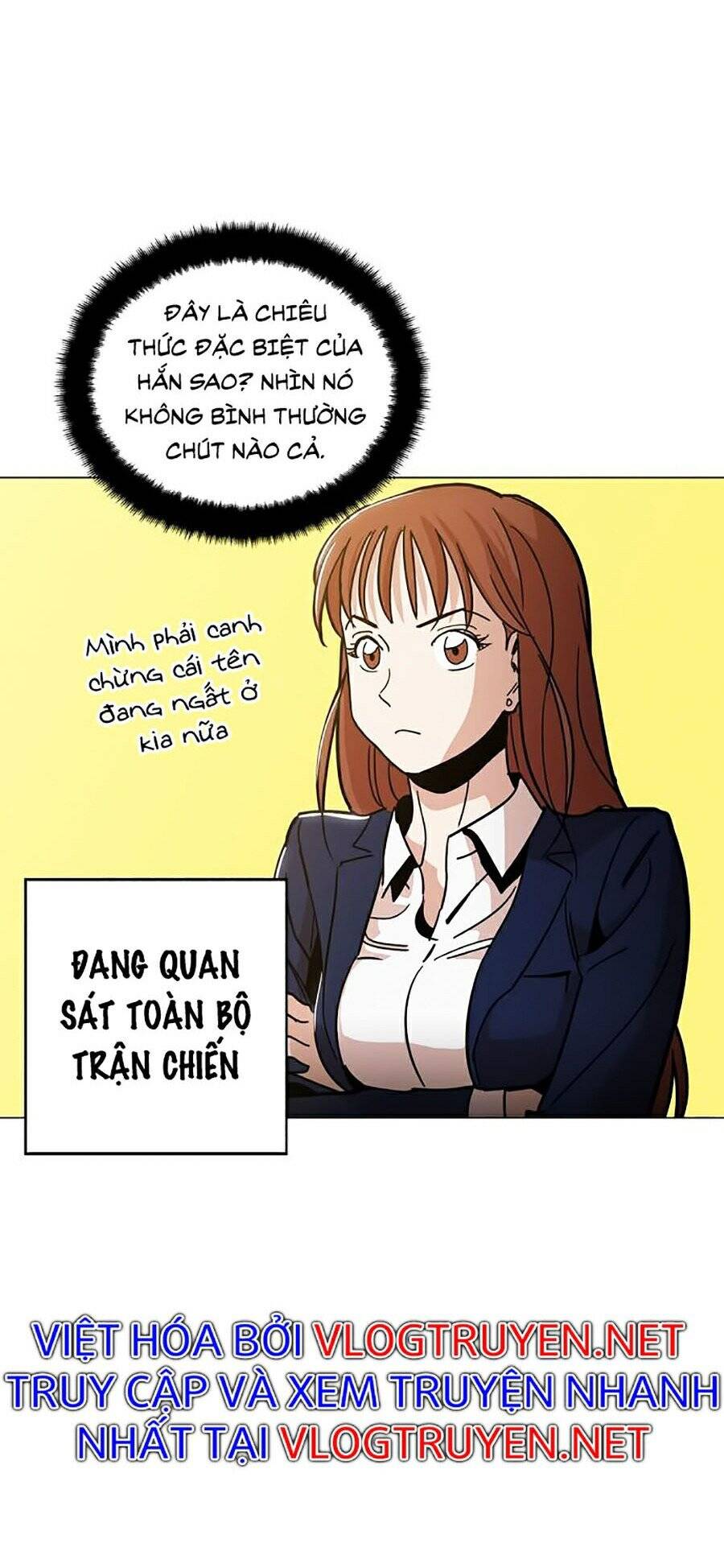 Kỷ Nguyên Tàn Bạo Chapter 9 - 28