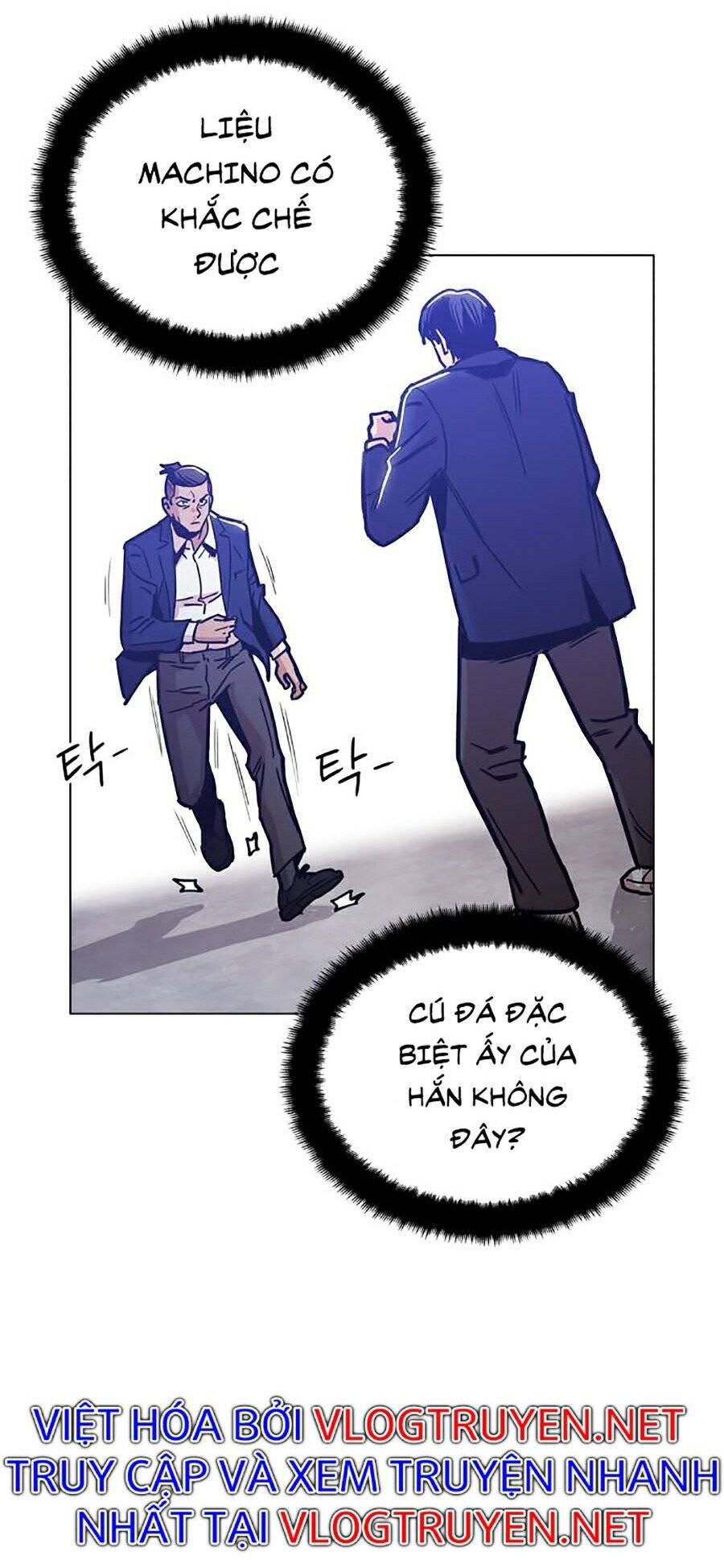 Kỷ Nguyên Tàn Bạo Chapter 9 - 29