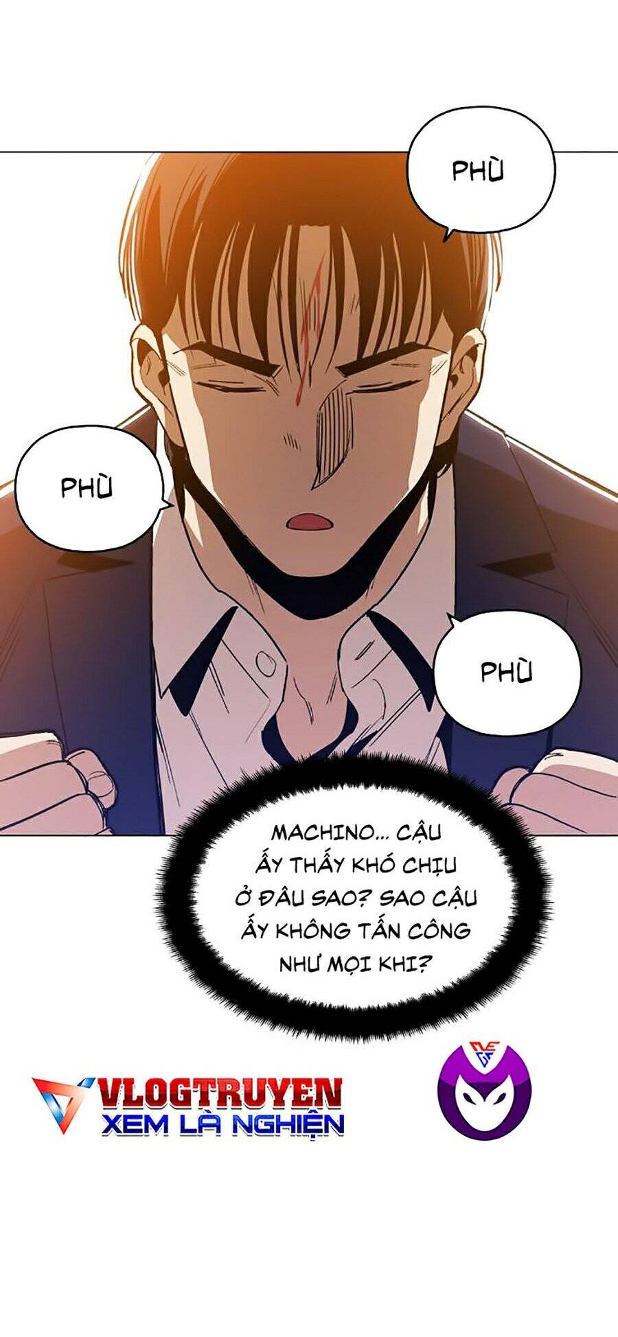 Kỷ Nguyên Tàn Bạo Chapter 9 - 30