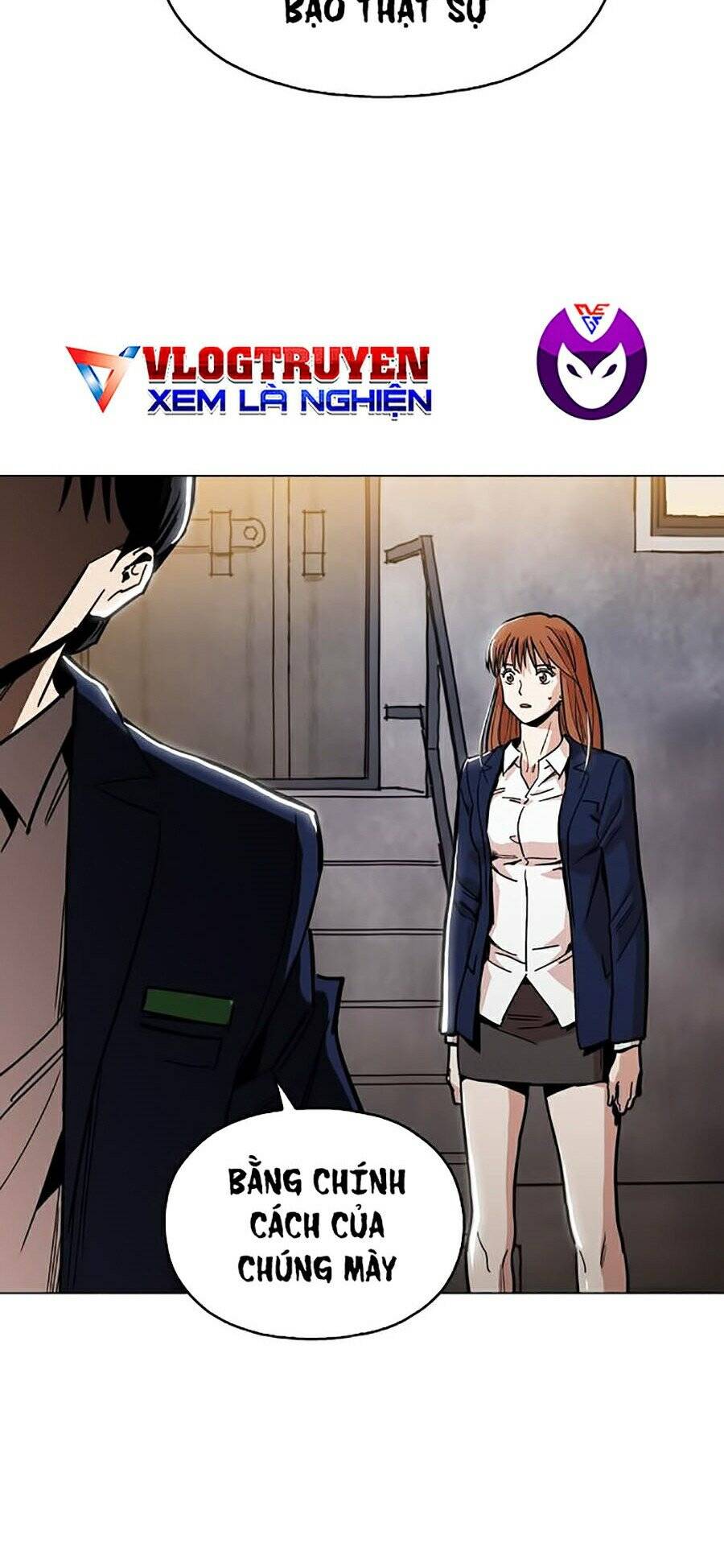 Kỷ Nguyên Tàn Bạo Chapter 9 - 4