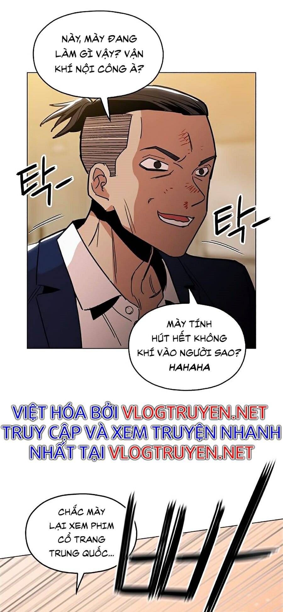 Kỷ Nguyên Tàn Bạo Chapter 9 - 31