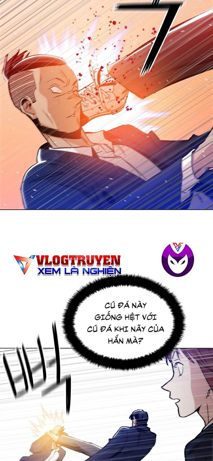 Kỷ Nguyên Tàn Bạo Chapter 9 - 32