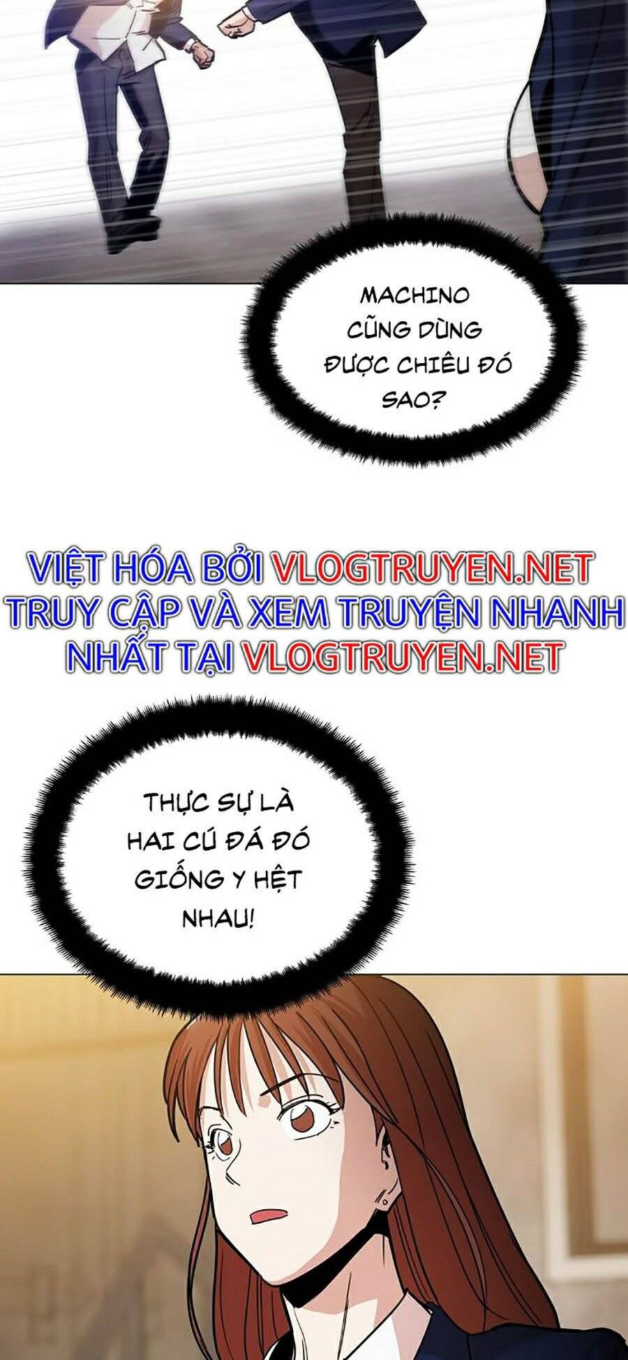 Kỷ Nguyên Tàn Bạo Chapter 9 - 33