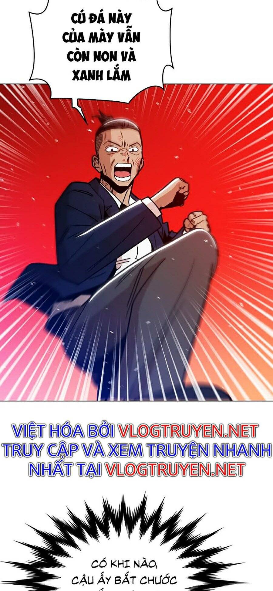 Kỷ Nguyên Tàn Bạo Chapter 9 - 35