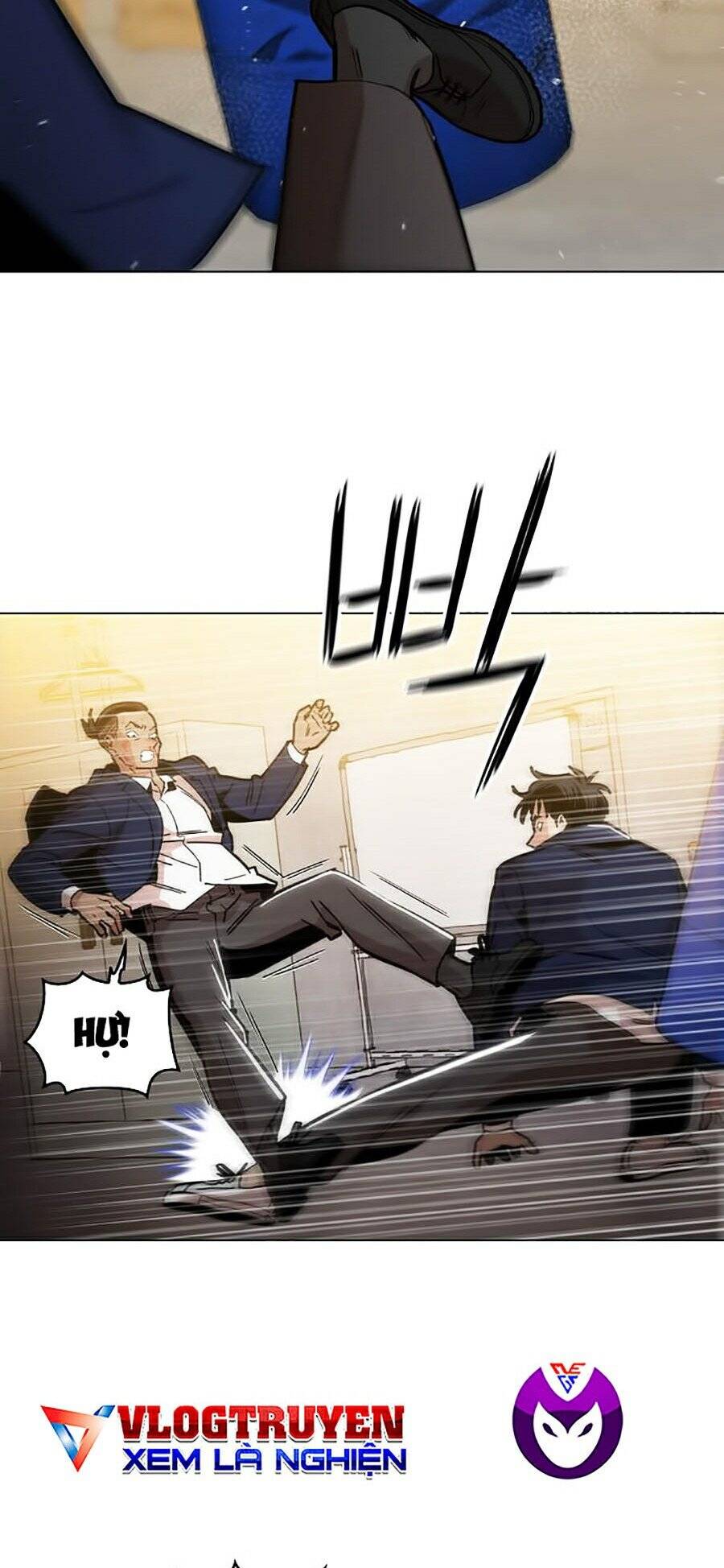 Kỷ Nguyên Tàn Bạo Chapter 9 - 40