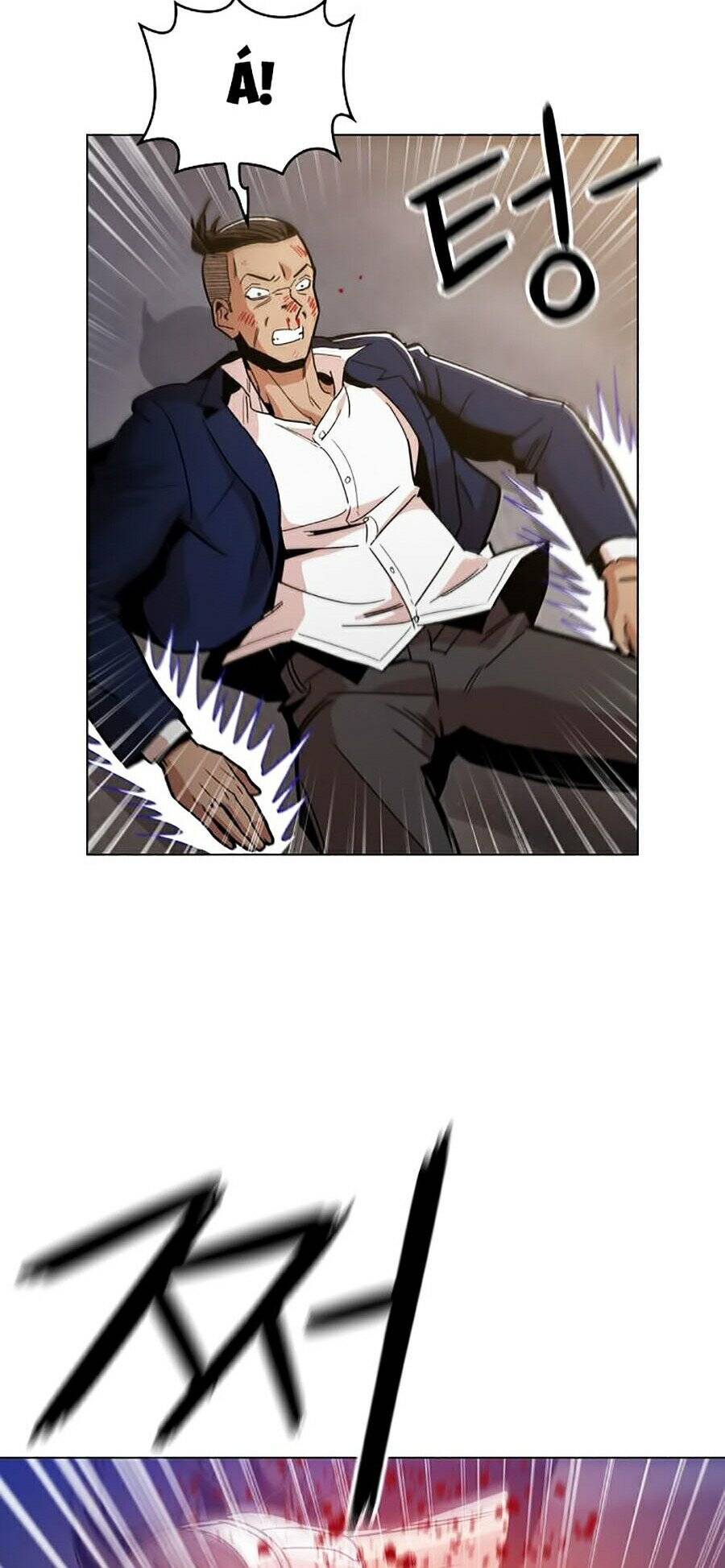 Kỷ Nguyên Tàn Bạo Chapter 9 - 41