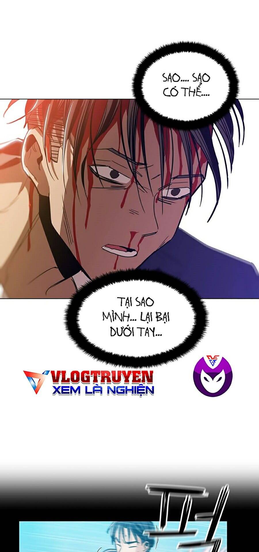 Kỷ Nguyên Tàn Bạo Chapter 9 - 46