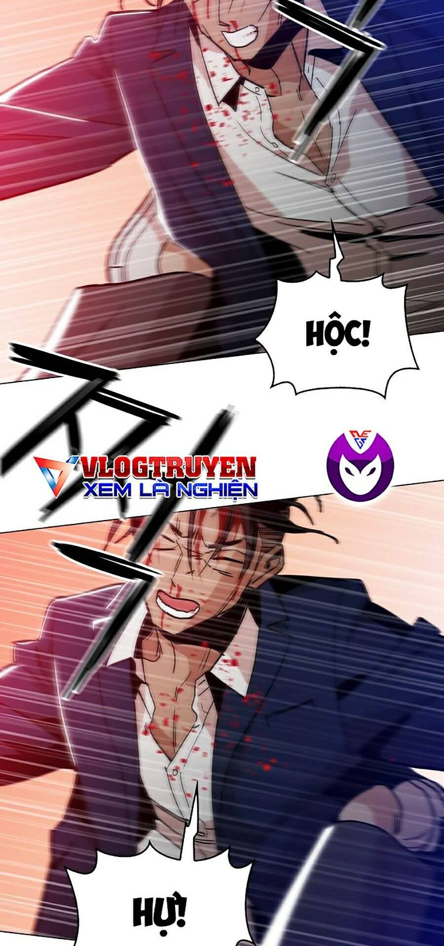 Kỷ Nguyên Tàn Bạo Chapter 9 - 49