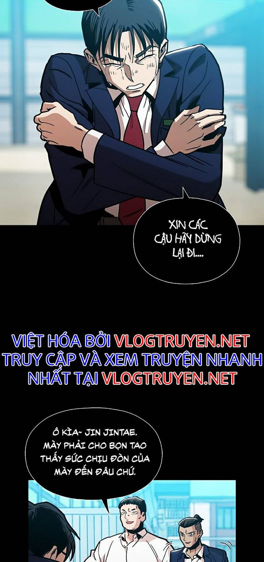 Kỷ Nguyên Tàn Bạo Chapter 9 - 56