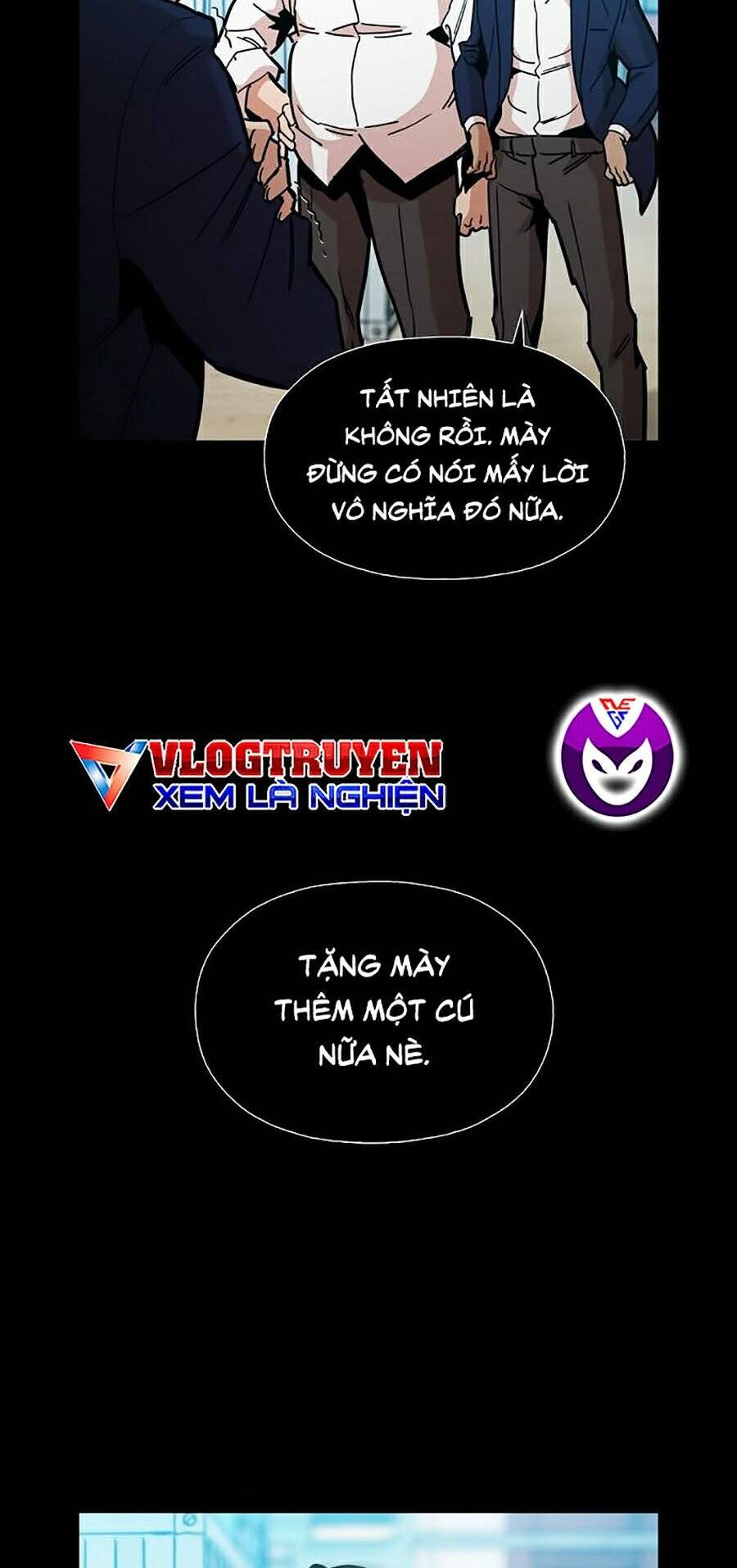 Kỷ Nguyên Tàn Bạo Chapter 9 - 57