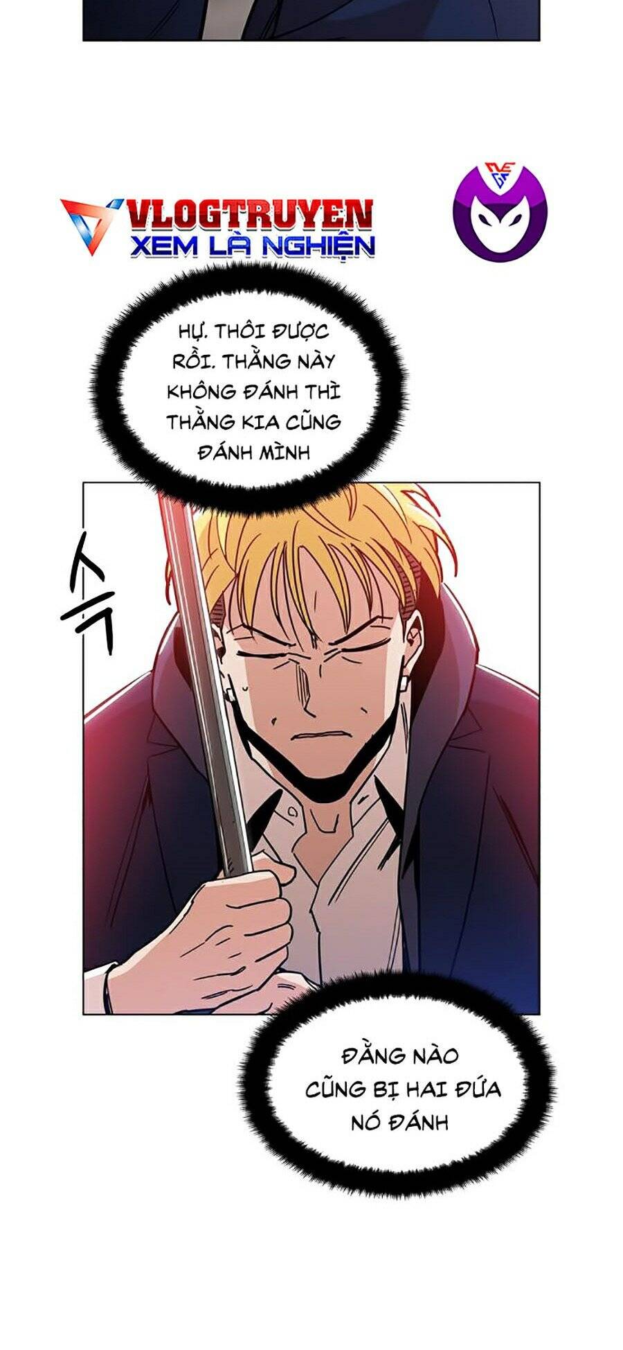 Kỷ Nguyên Tàn Bạo Chapter 9 - 7