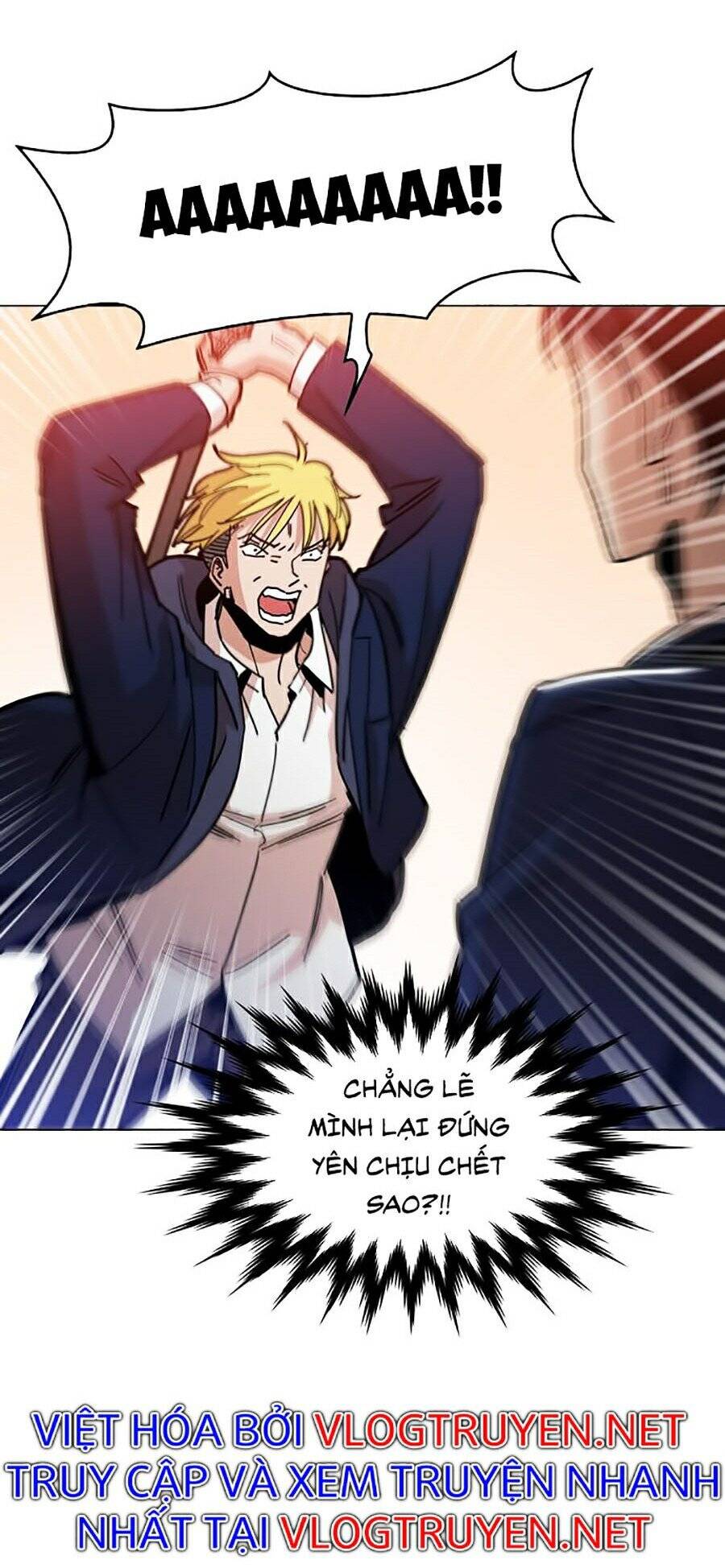 Kỷ Nguyên Tàn Bạo Chapter 9 - 8