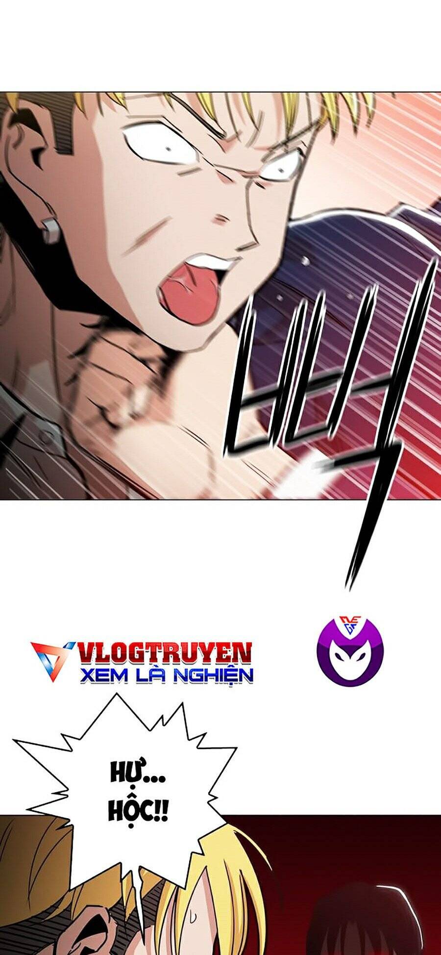 Kỷ Nguyên Tàn Bạo Chapter 9 - 9