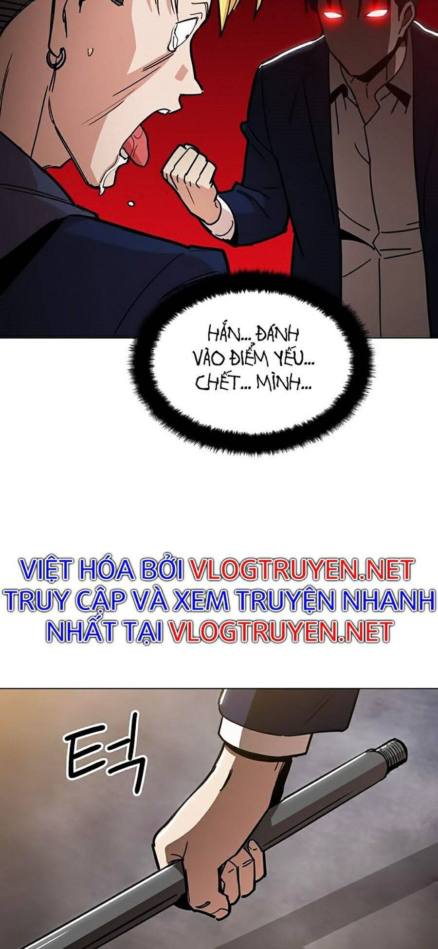 Kỷ Nguyên Tàn Bạo Chapter 9 - 10