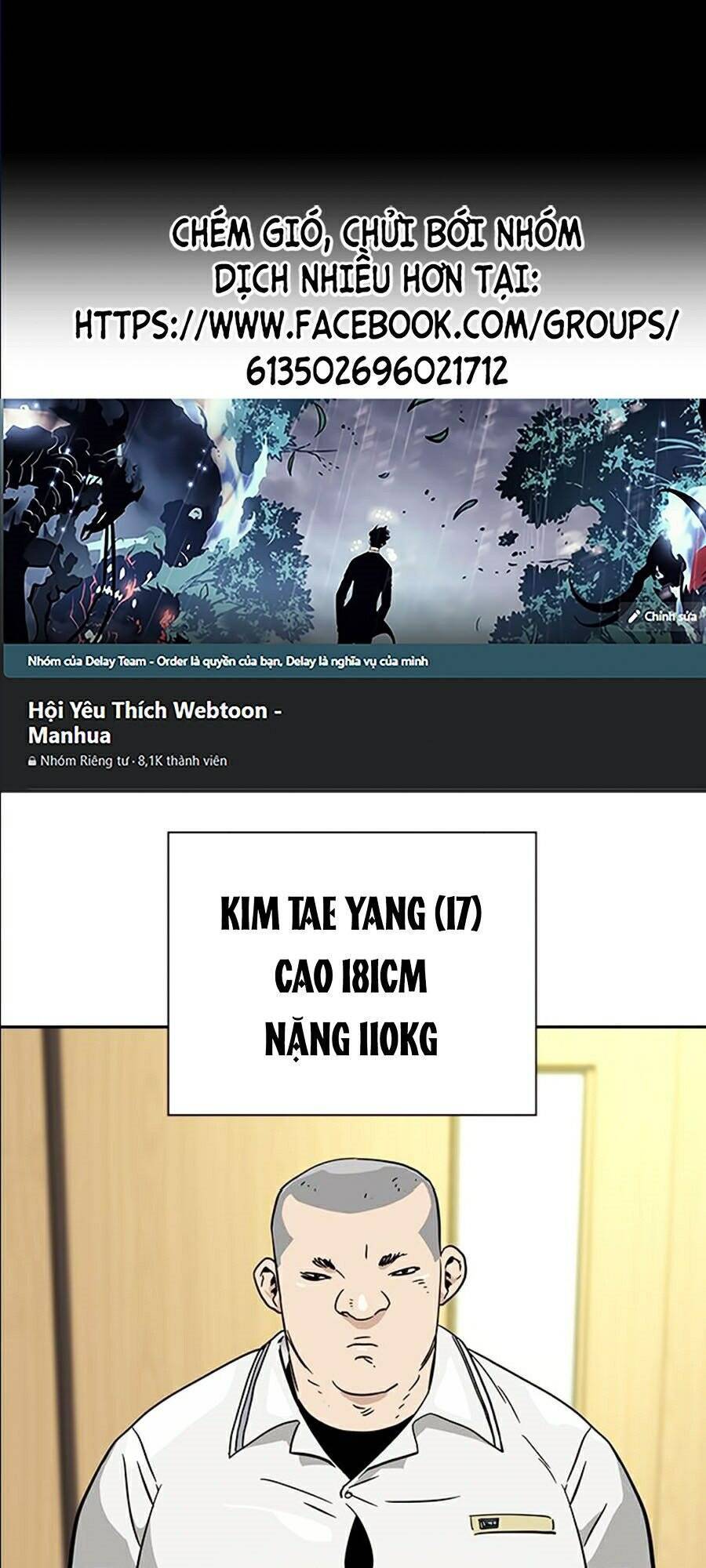 Để Có Thể Sống Sót Chapter 10 - 1