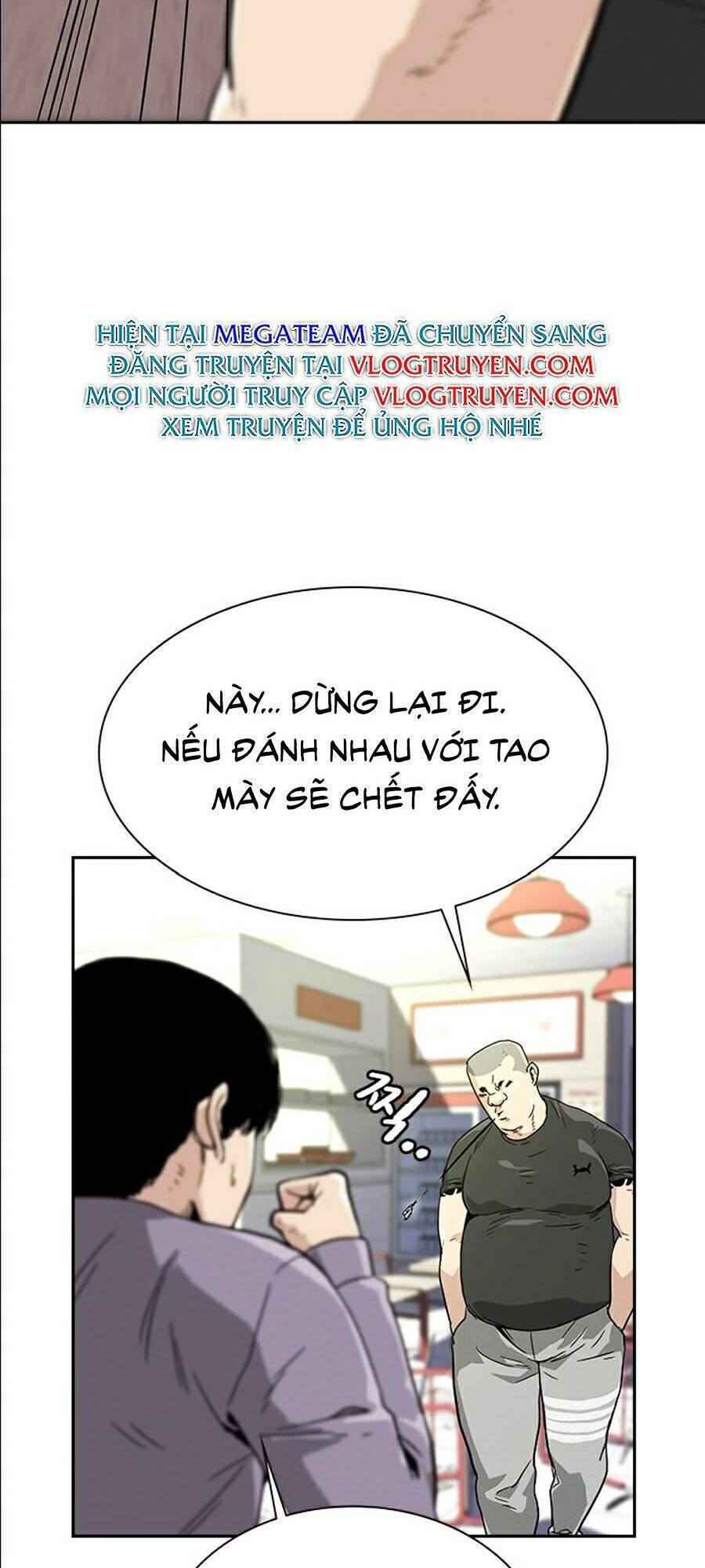 Để Có Thể Sống Sót Chapter 10 - 17