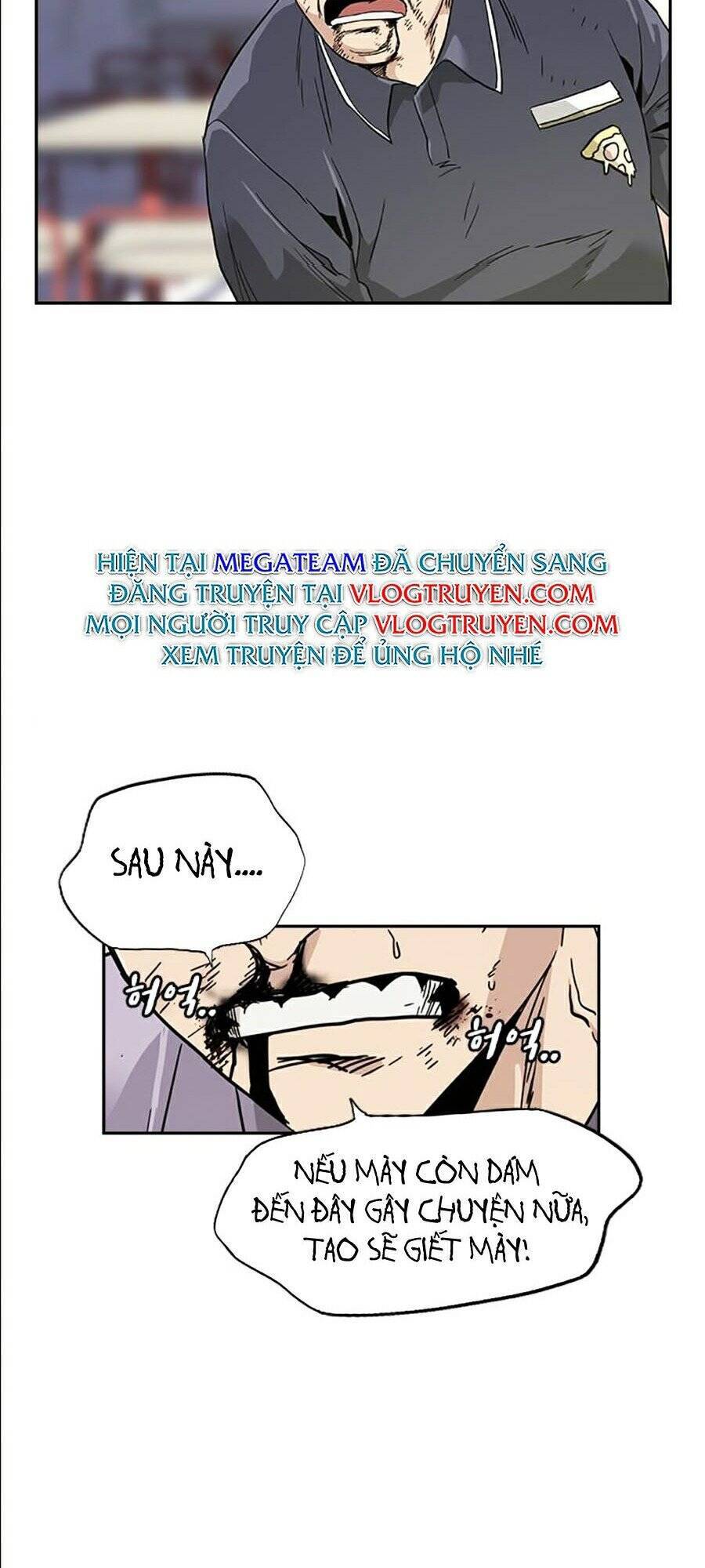 Để Có Thể Sống Sót Chapter 10 - 161