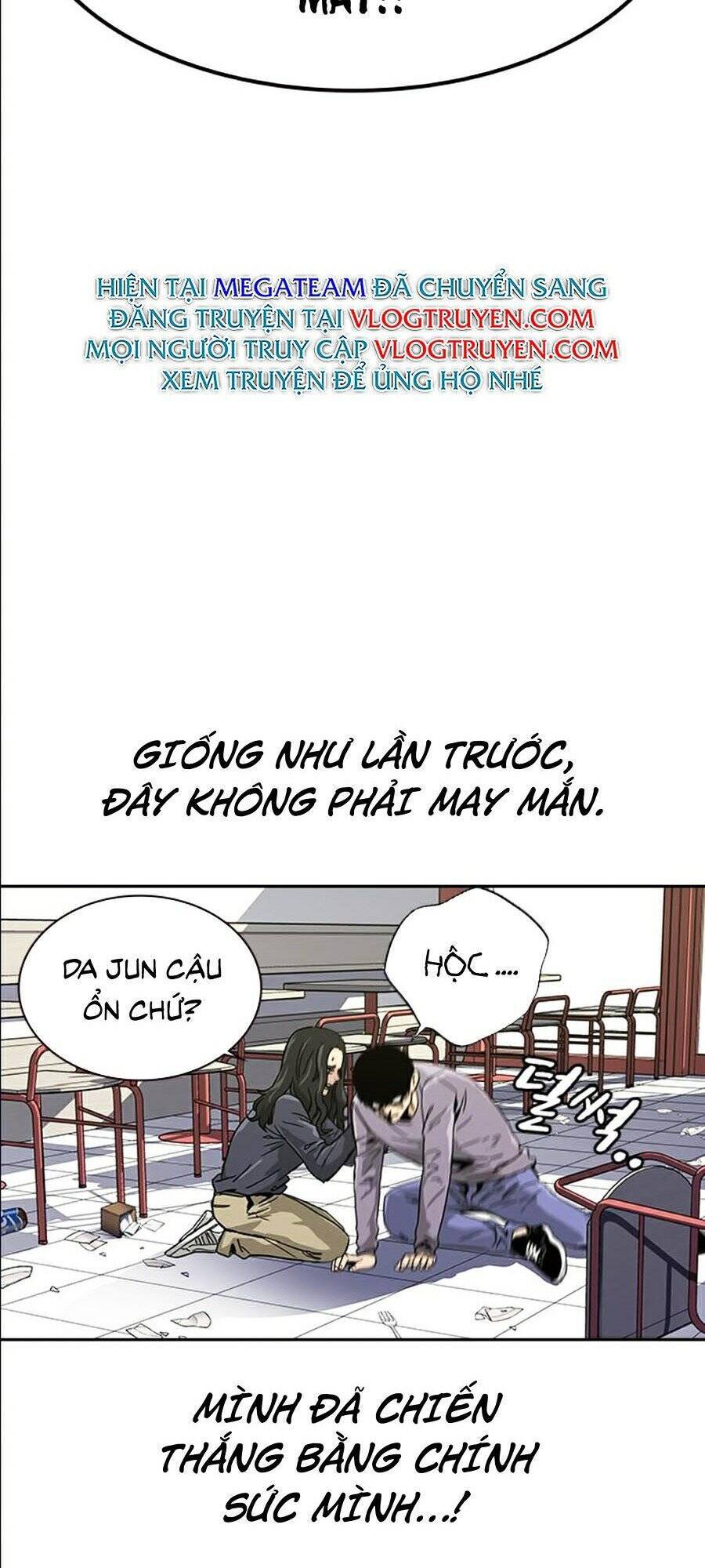 Để Có Thể Sống Sót Chapter 10 - 165