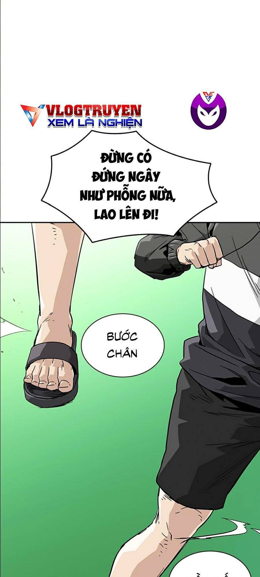 Để Có Thể Sống Sót Chapter 10 - 39