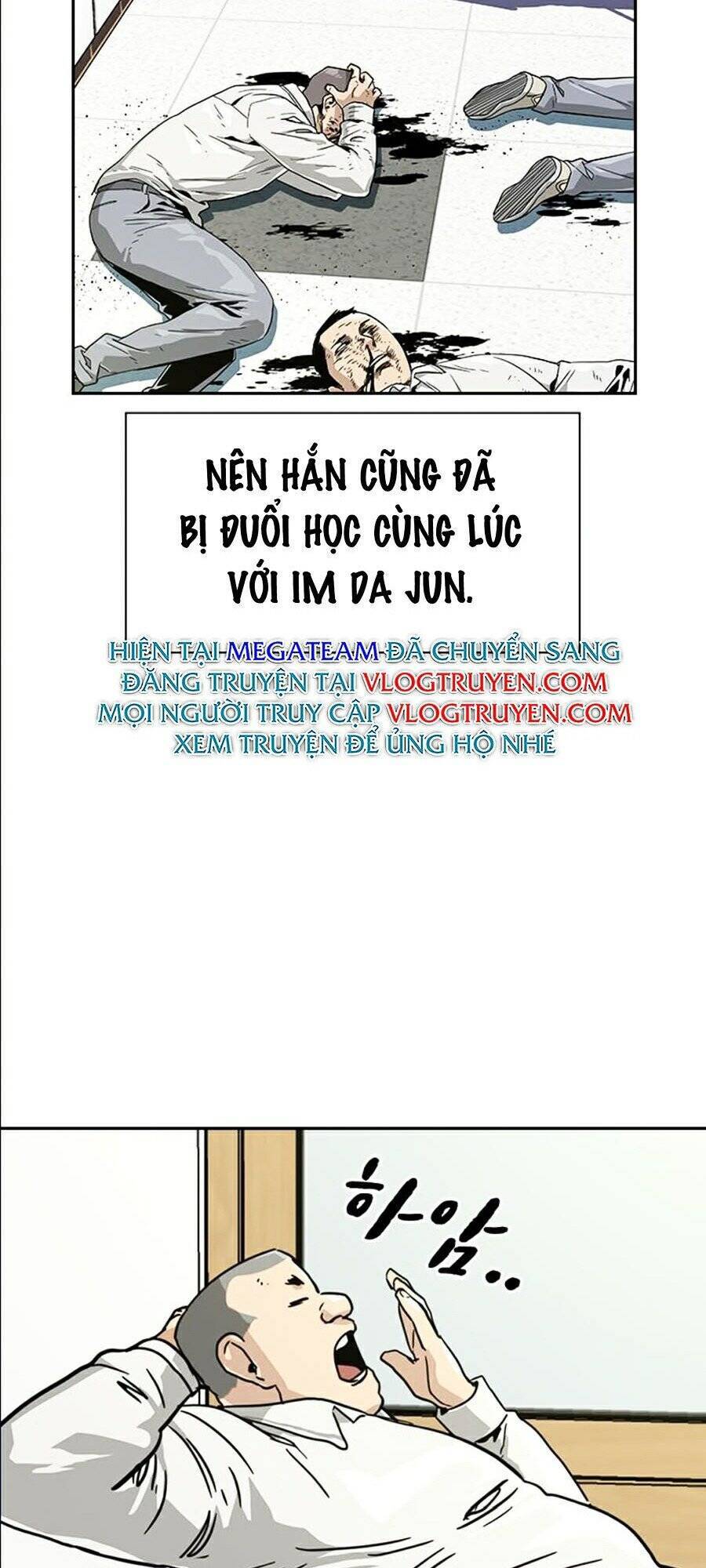Để Có Thể Sống Sót Chapter 10 - 5