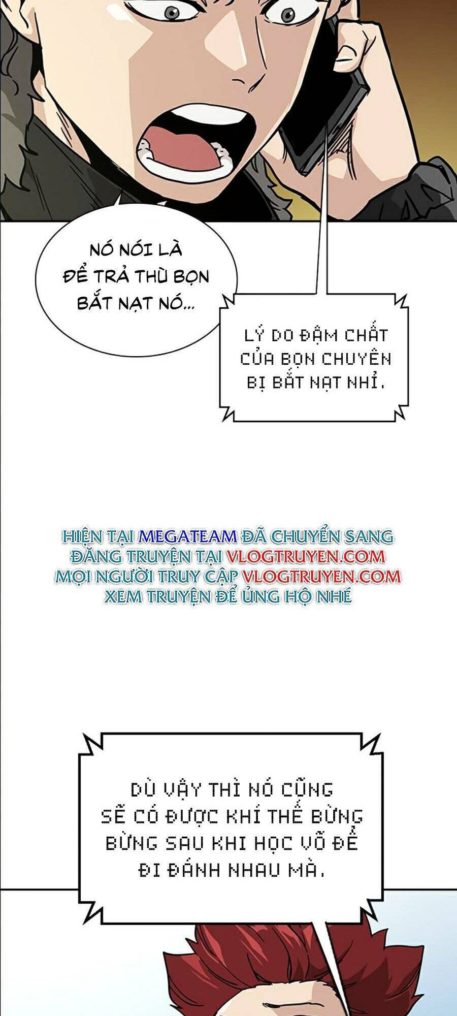 Để Có Thể Sống Sót Chapter 10 - 75