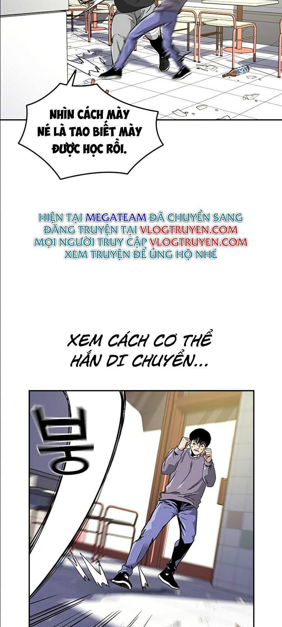 Để Có Thể Sống Sót Chapter 10 - 83