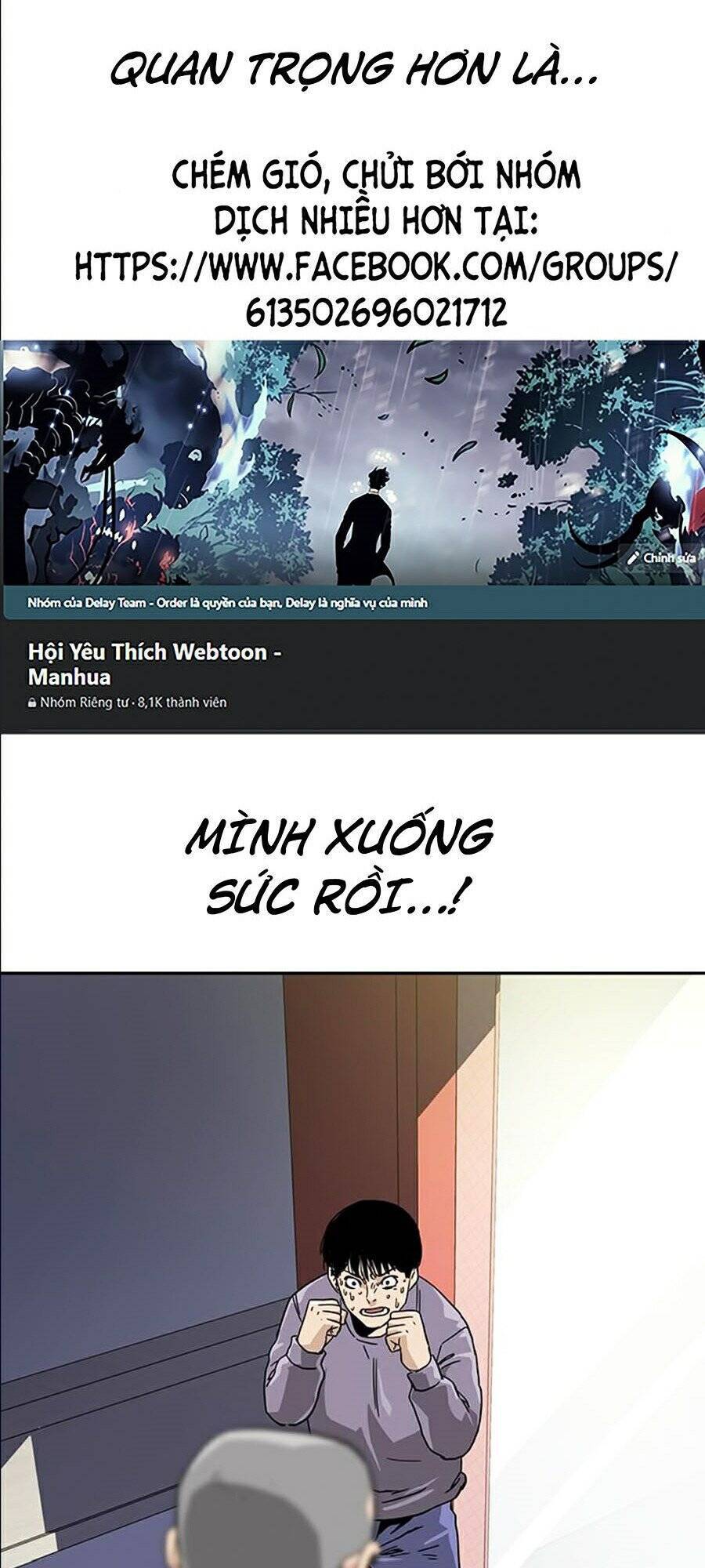 Để Có Thể Sống Sót Chapter 10 - 95