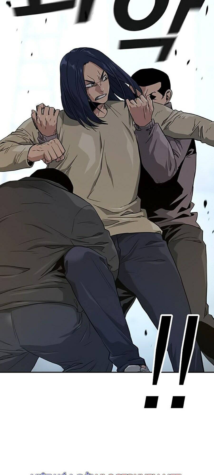Để Có Thể Sống Sót Chapter 13 - 27
