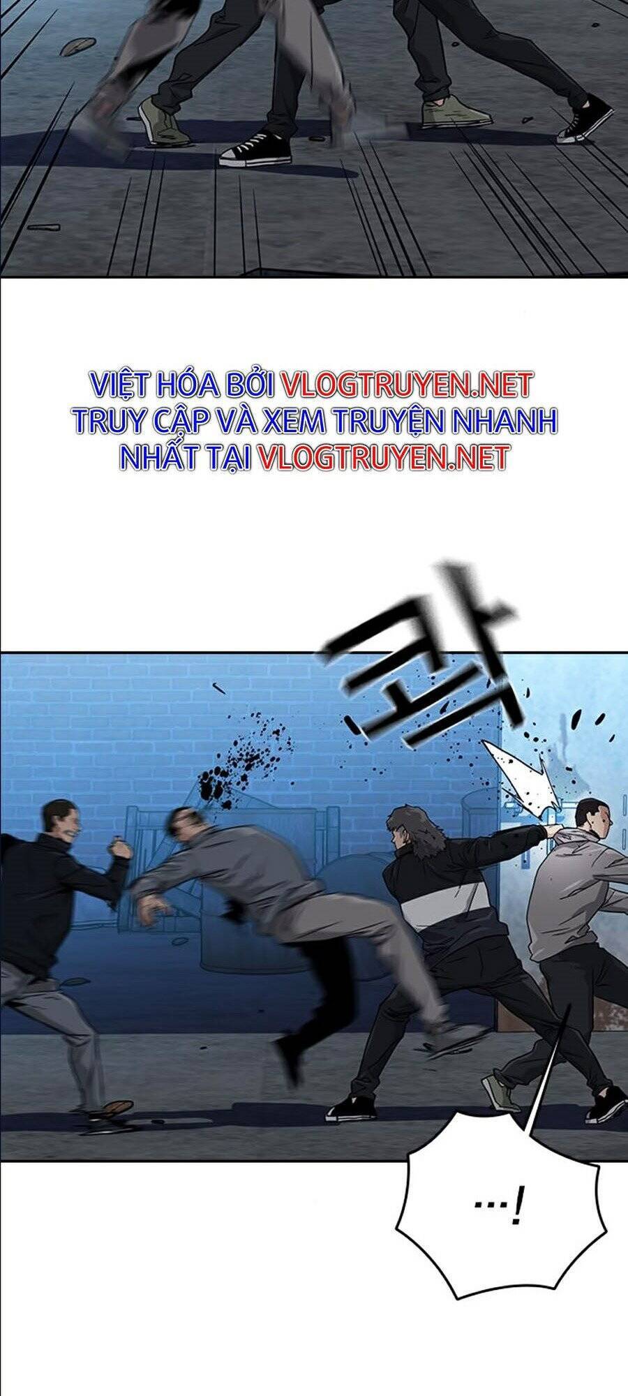 Để Có Thể Sống Sót Chapter 14 - 35