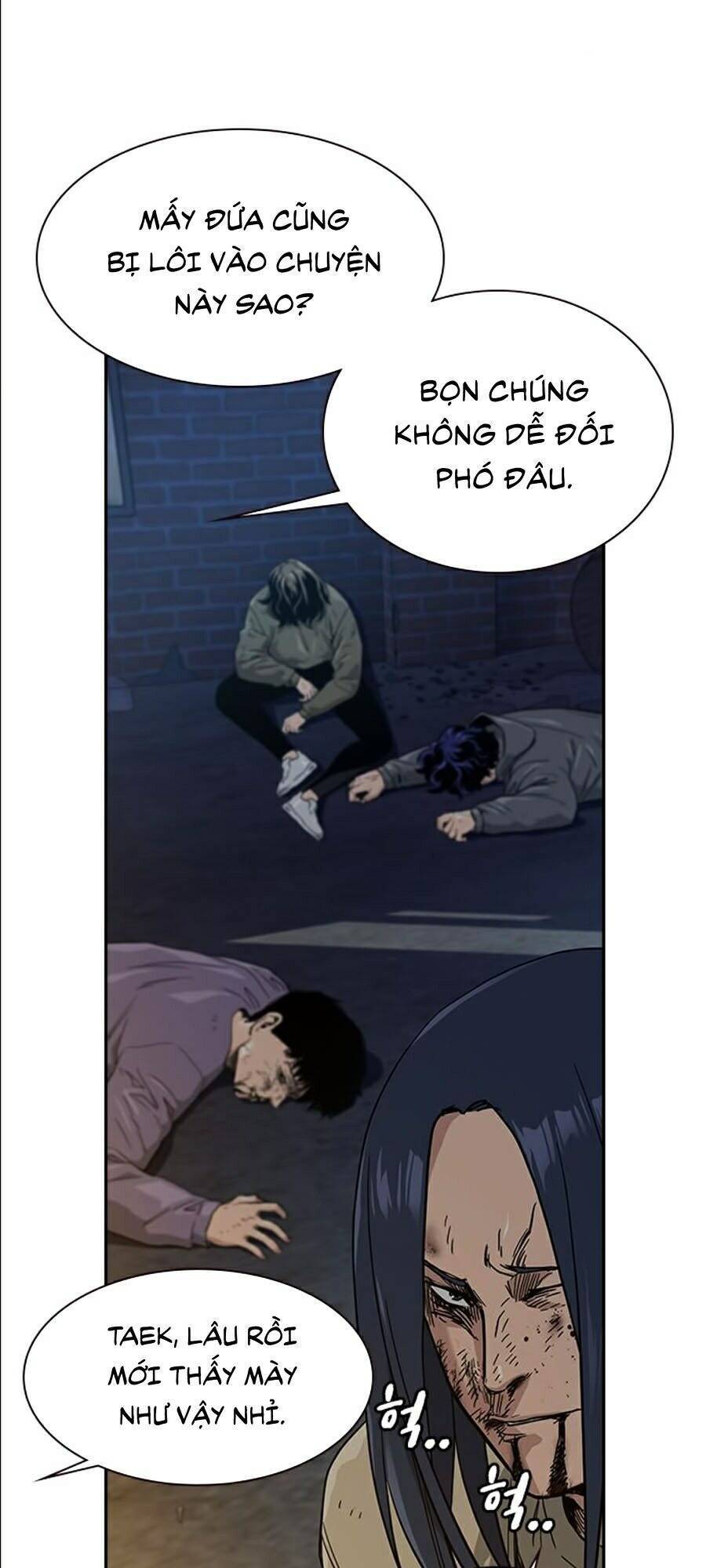 Để Có Thể Sống Sót Chapter 14 - 9