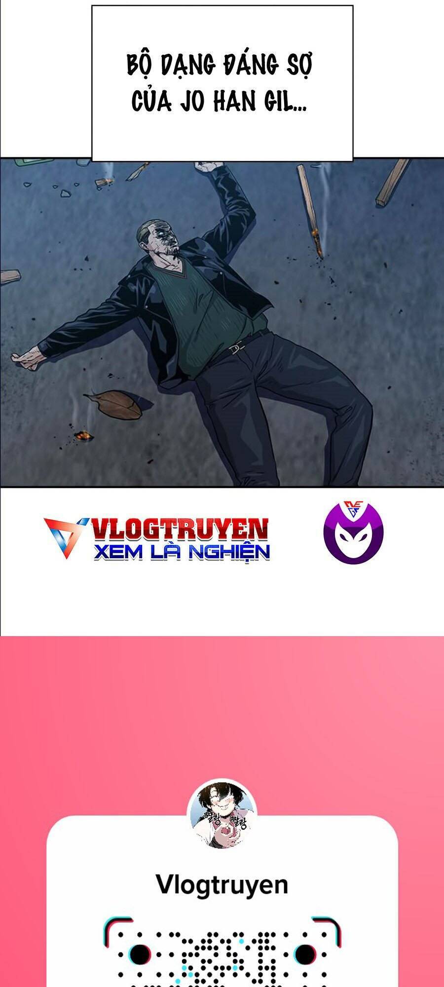 Để Có Thể Sống Sót Chapter 15 - 18